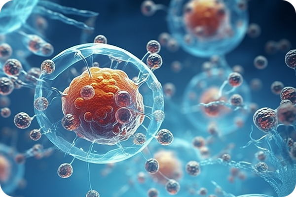 免疫组织化学（IHC）