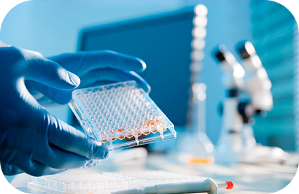 Contribute to the development of immunology-related fields